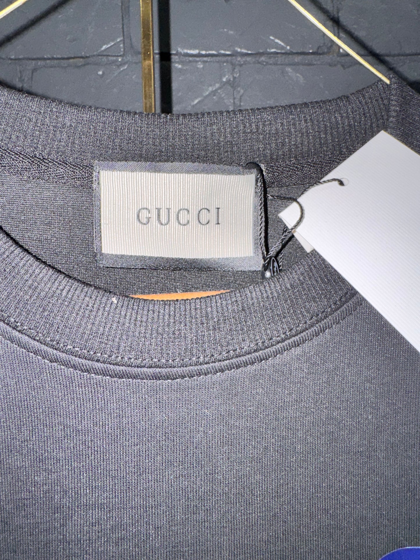 G- Sweatshirt