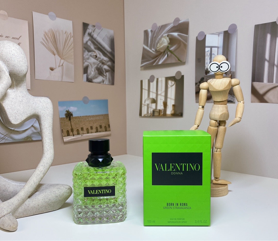 Val-Donna Collection
