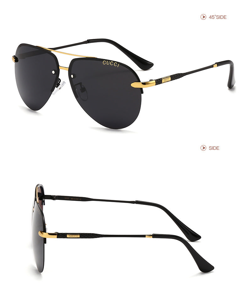 Porsche Sunglasses
