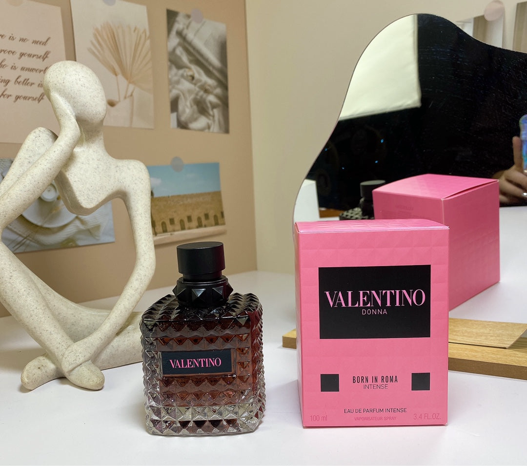Val-Donna Collection