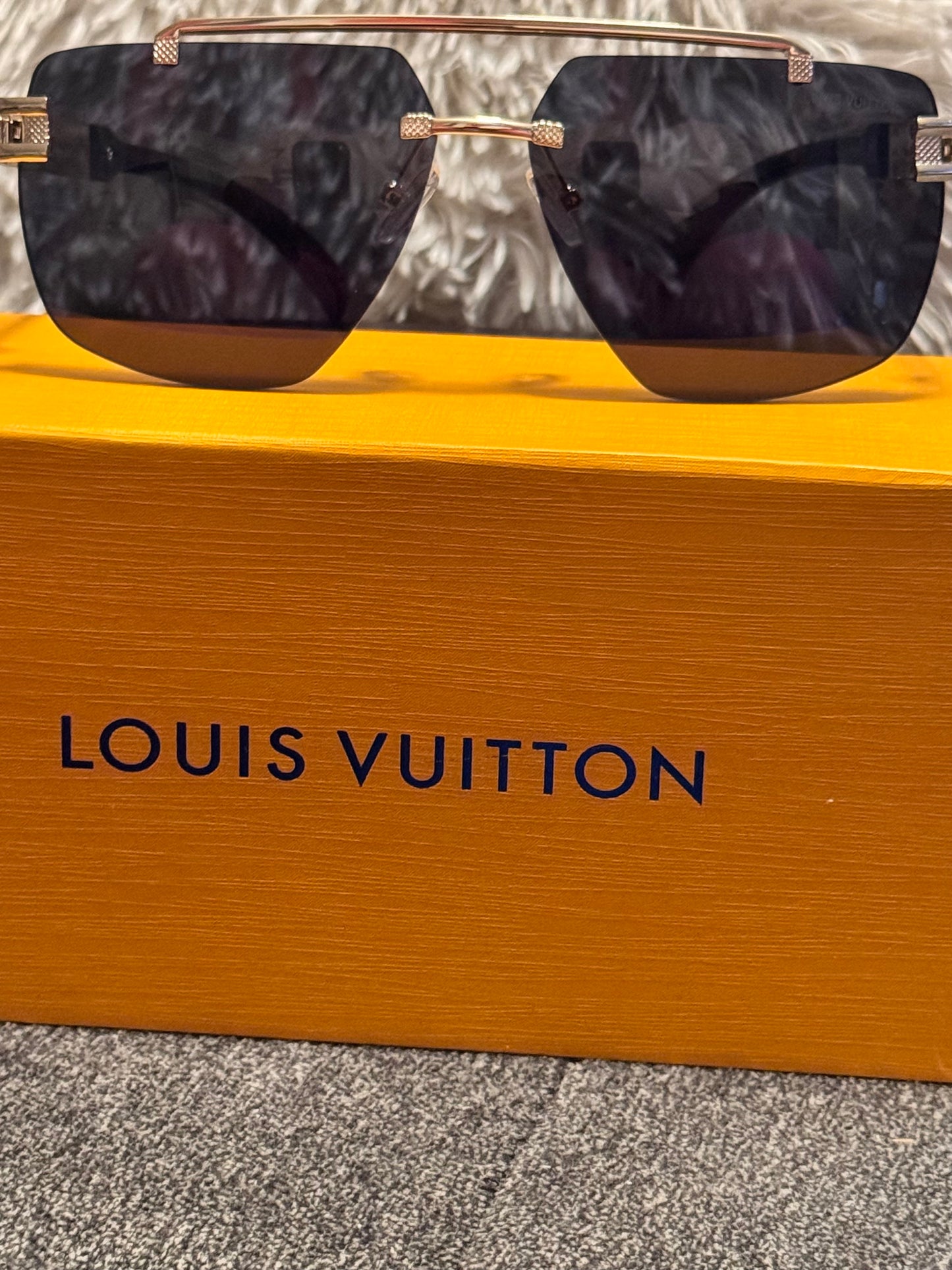 LV Designer Shades