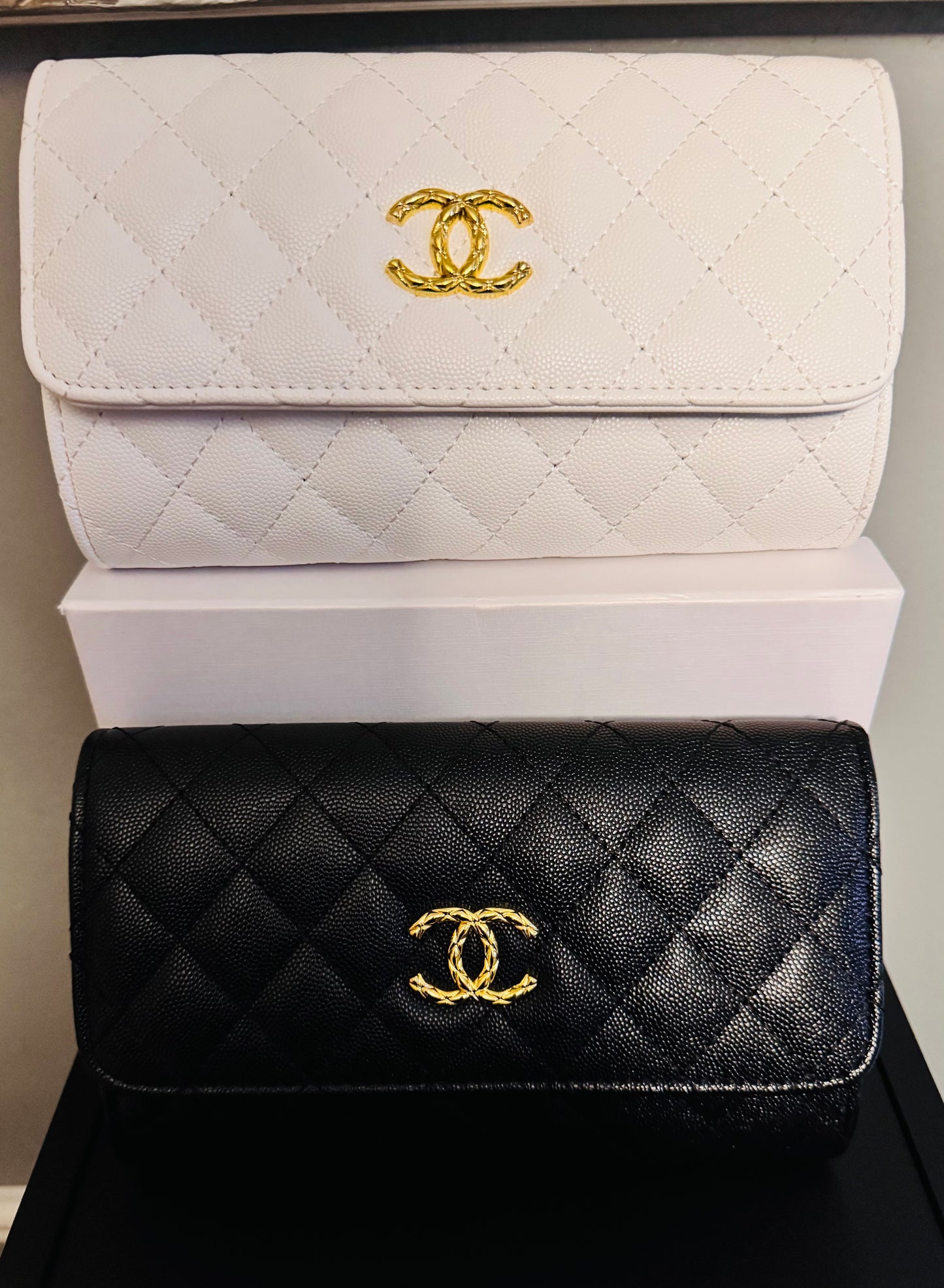 Chan-Purse