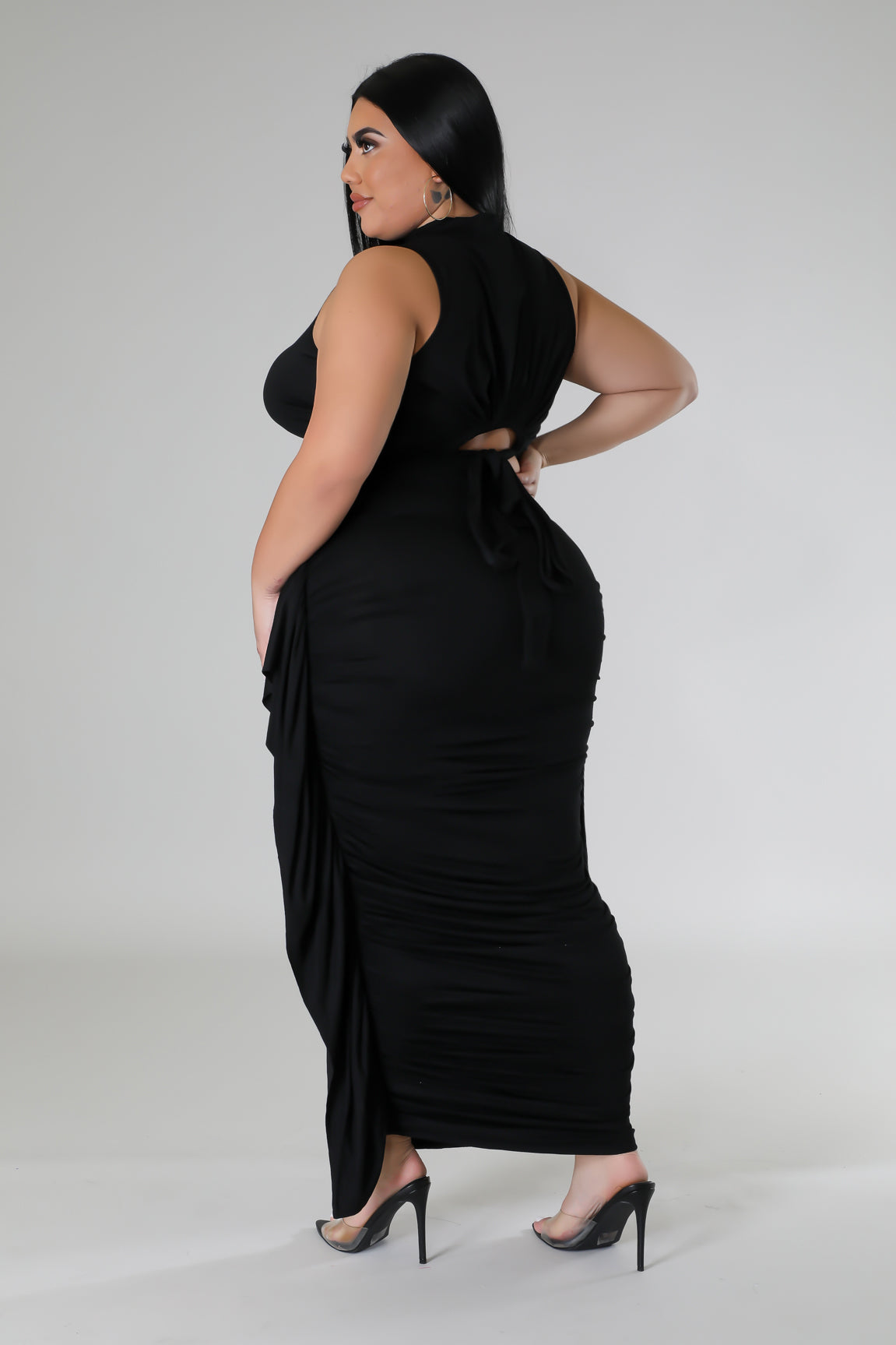 Celeste Two Piece Skirt Set