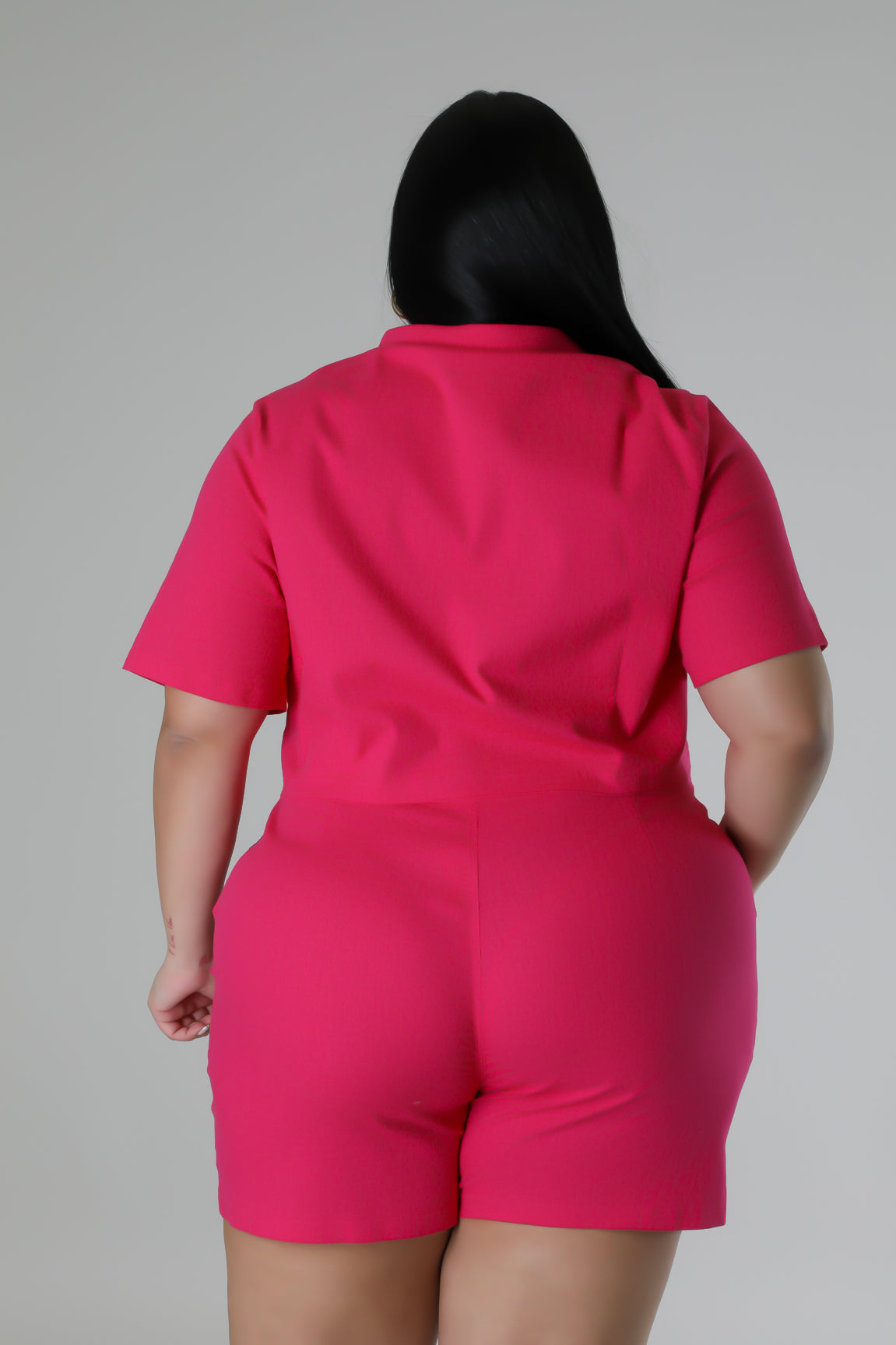 Amanda Short Set