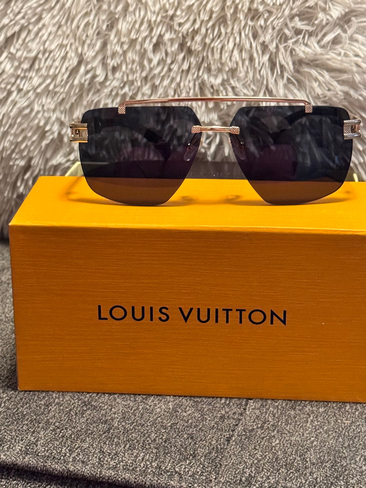 LV Designer Shades