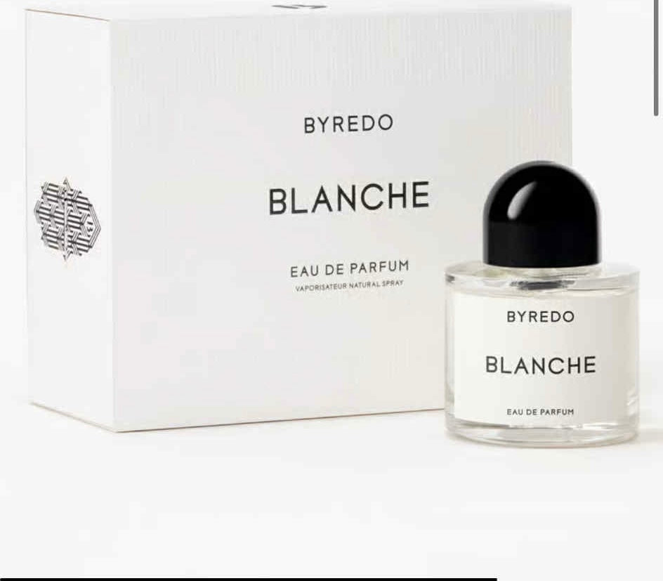 Blanche