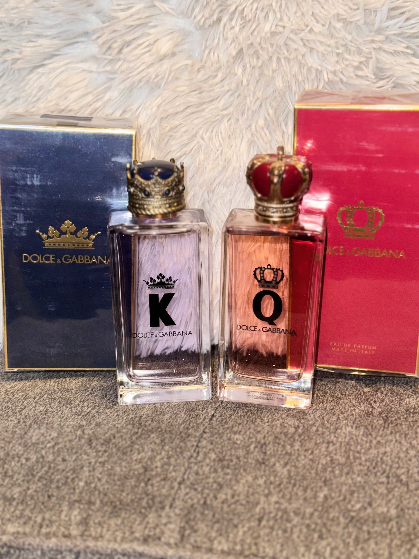 D&G Collection