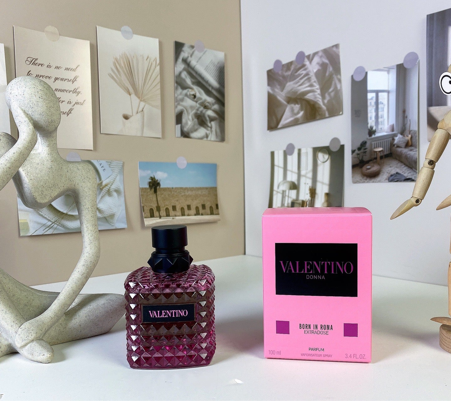 Val-Donna Collection