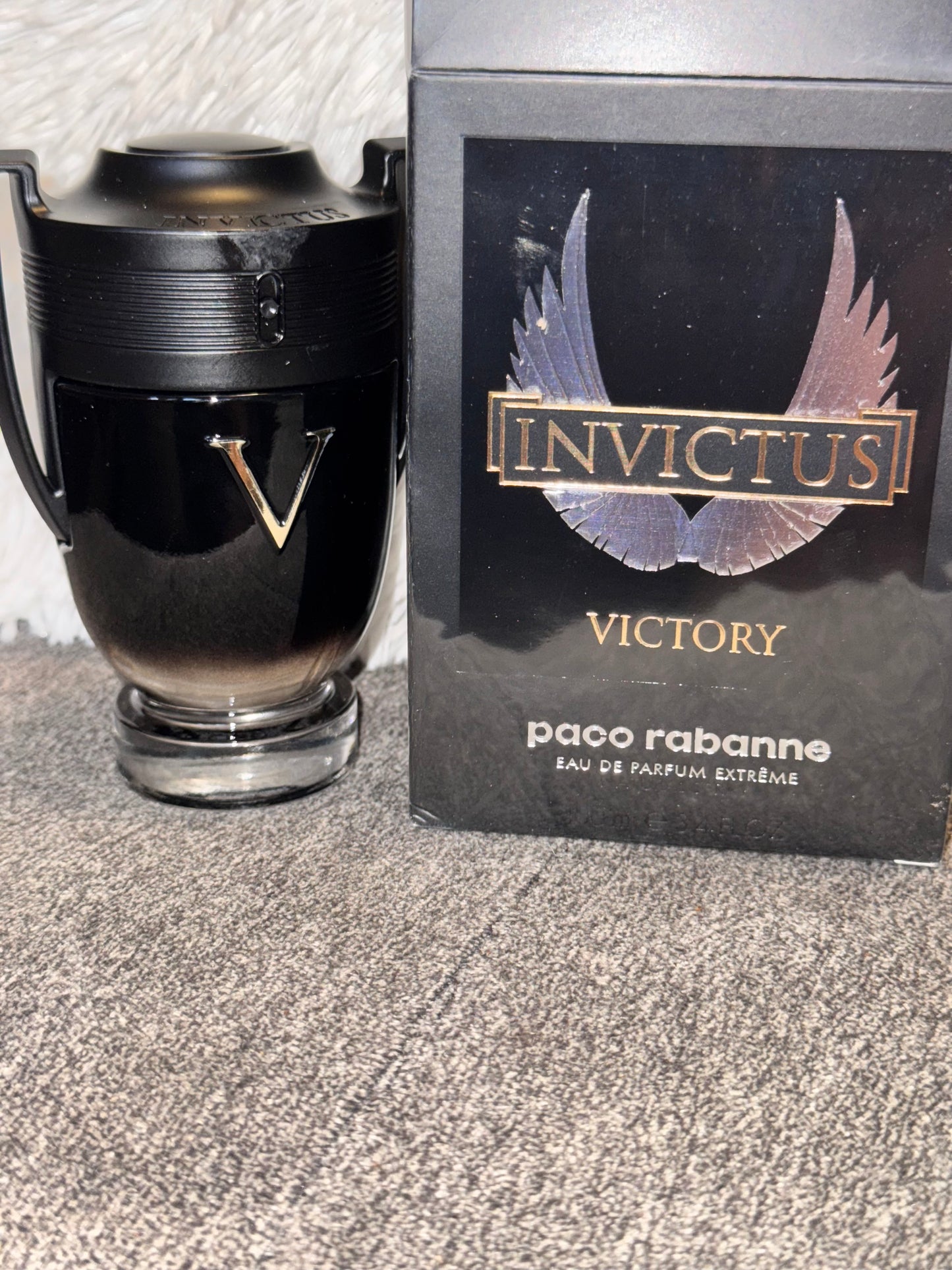 Invict-Victory