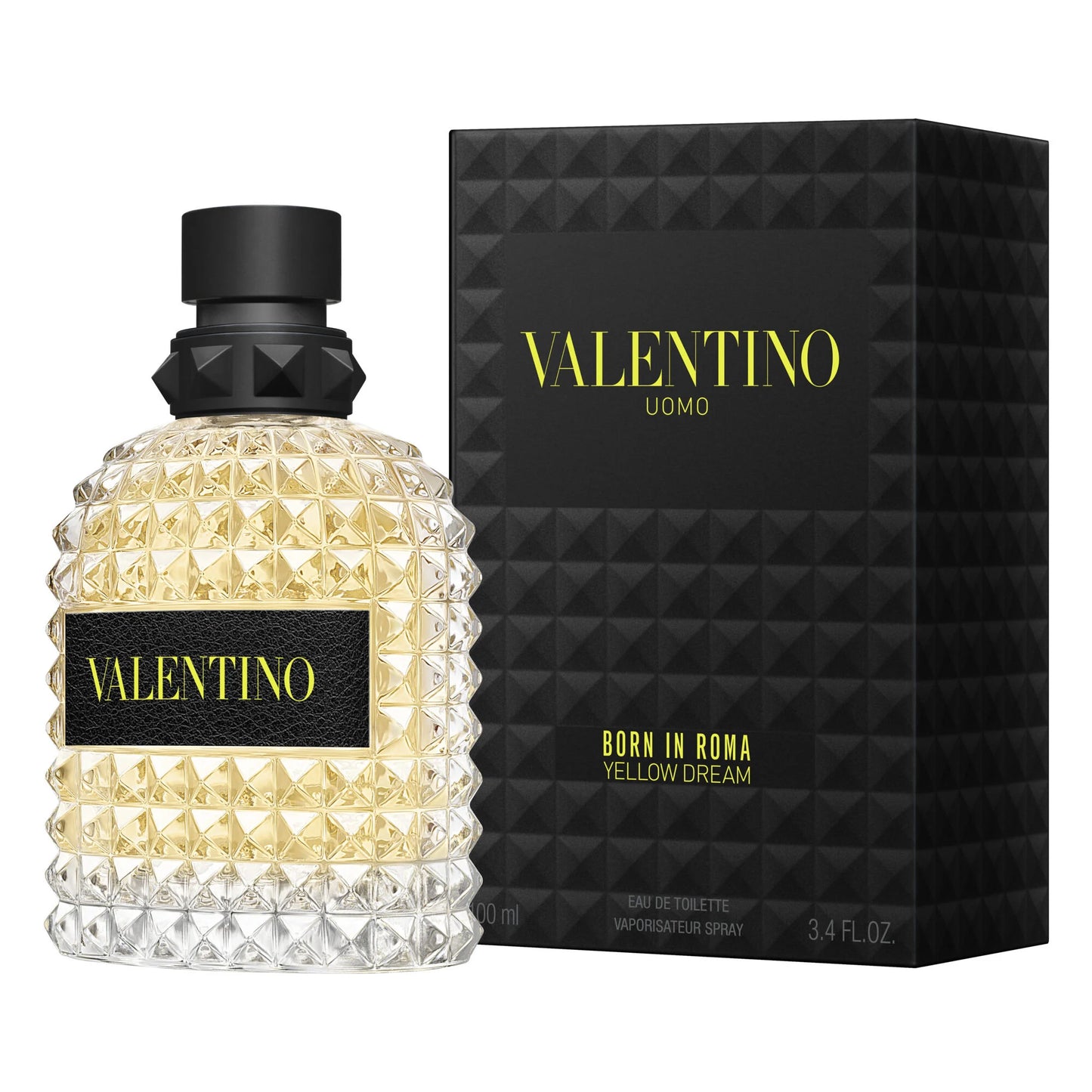Val - Uomo Collection