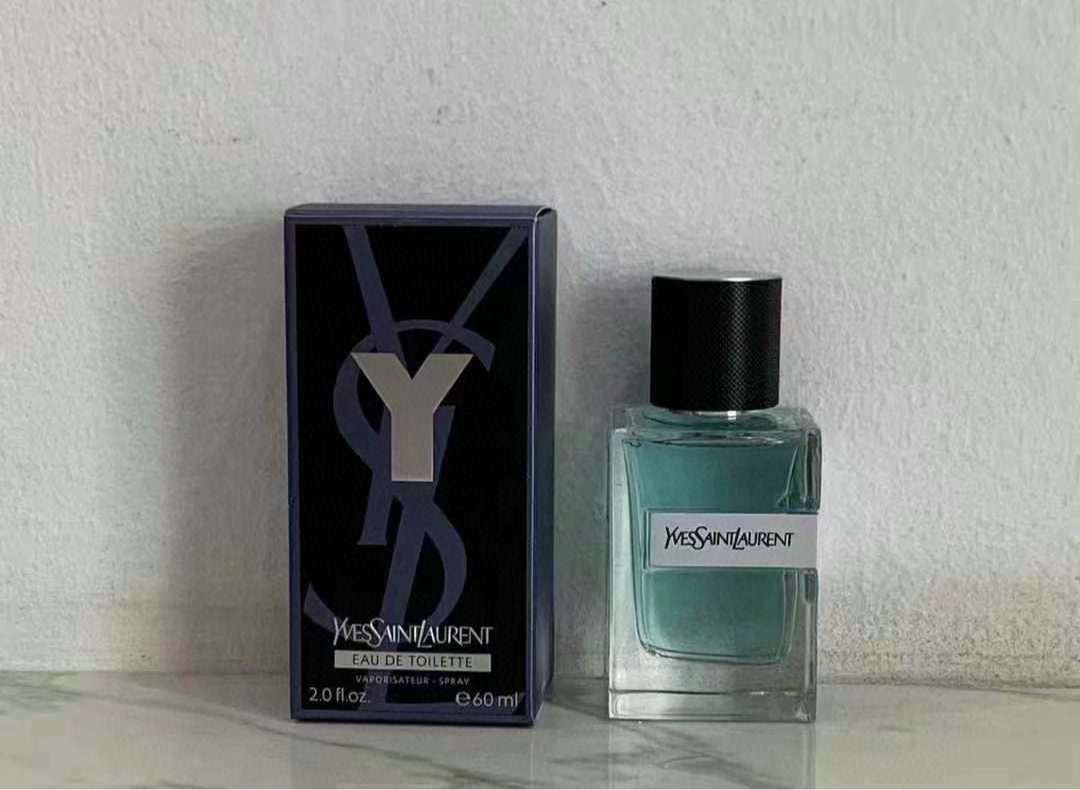 Yves Y for Men