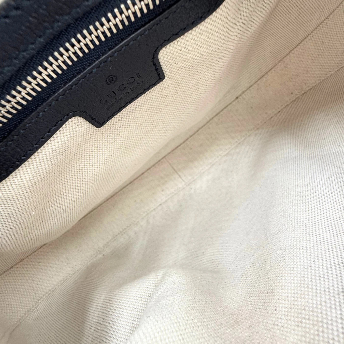 GG Attache Supreme Shoulder Bag