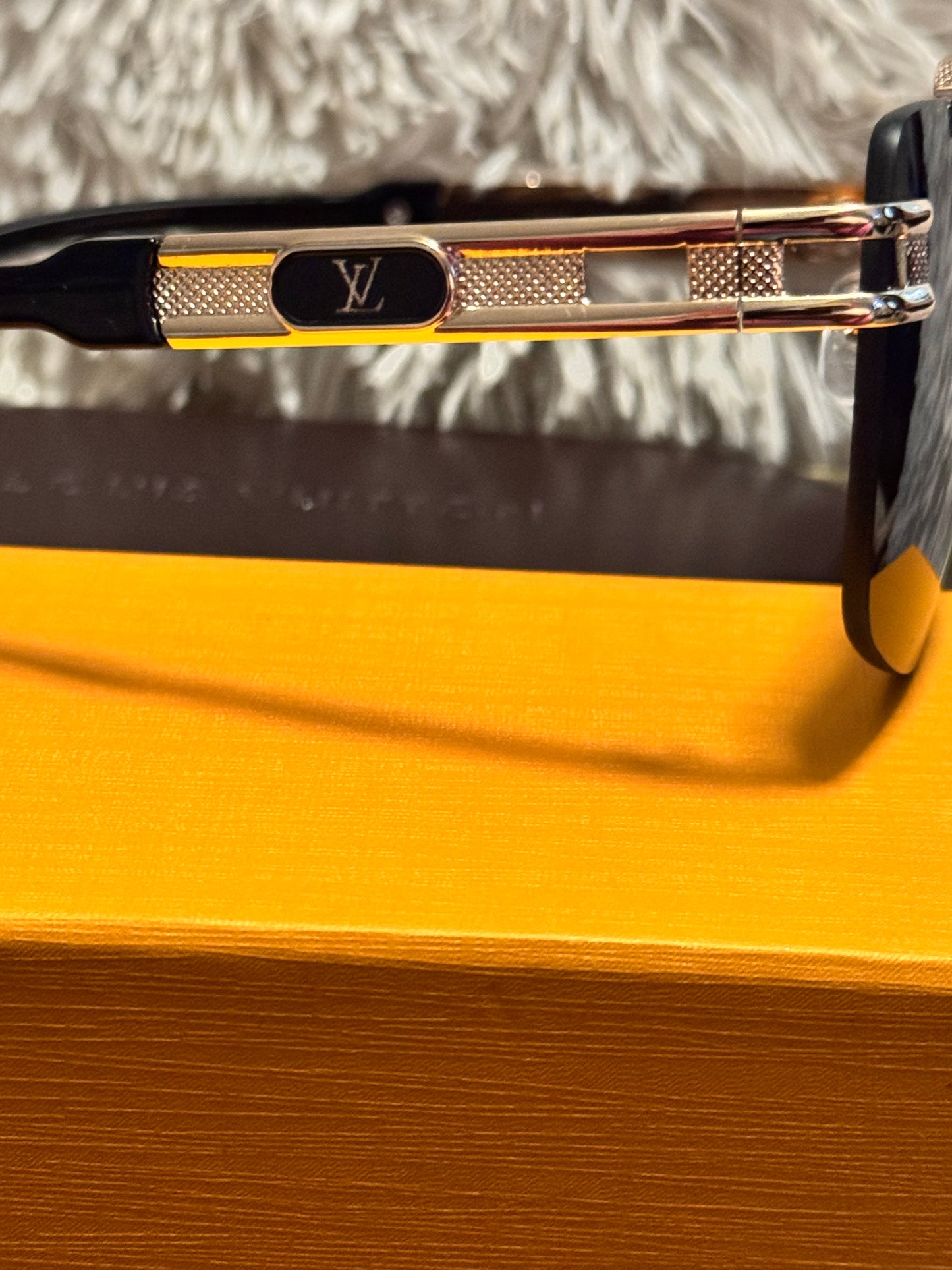 LV Designer Shades