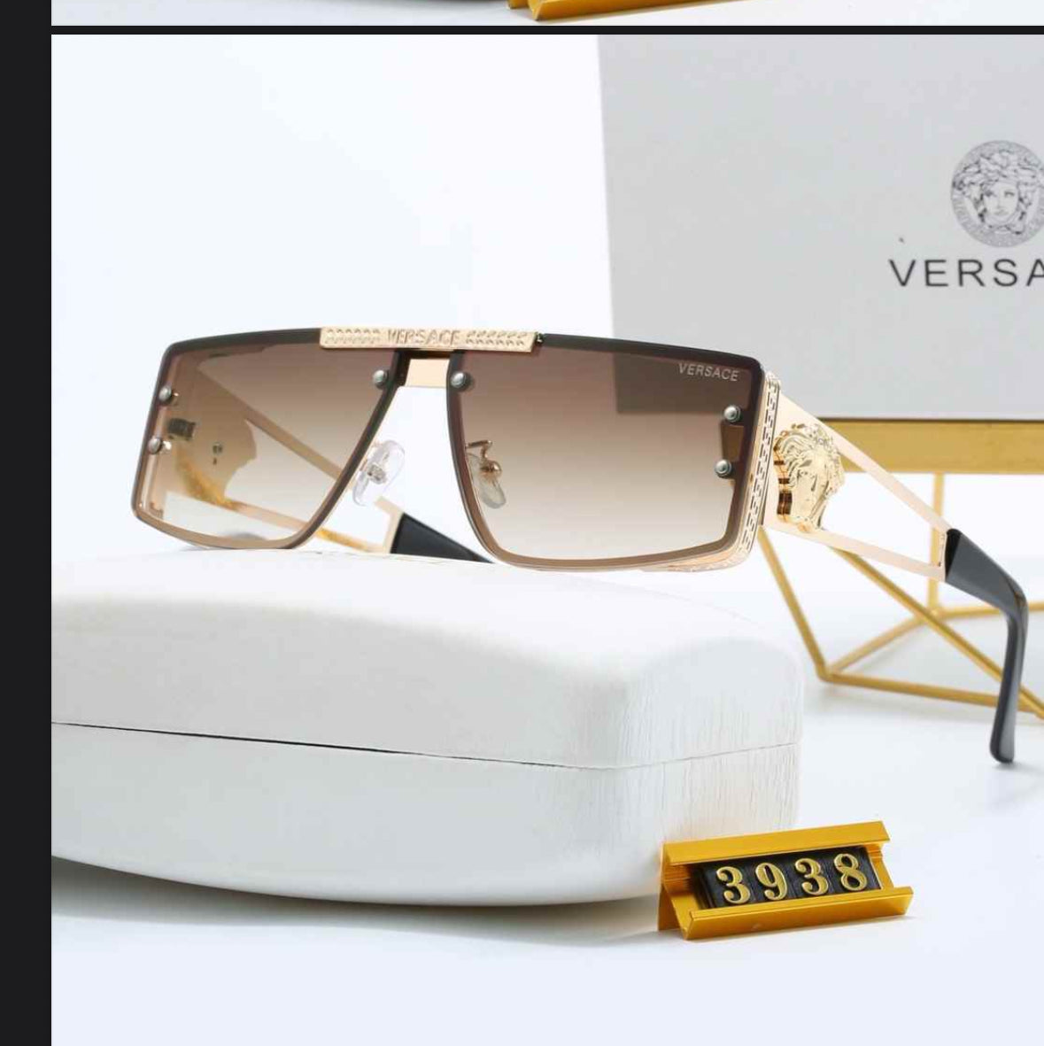 Ver-Designer Shades