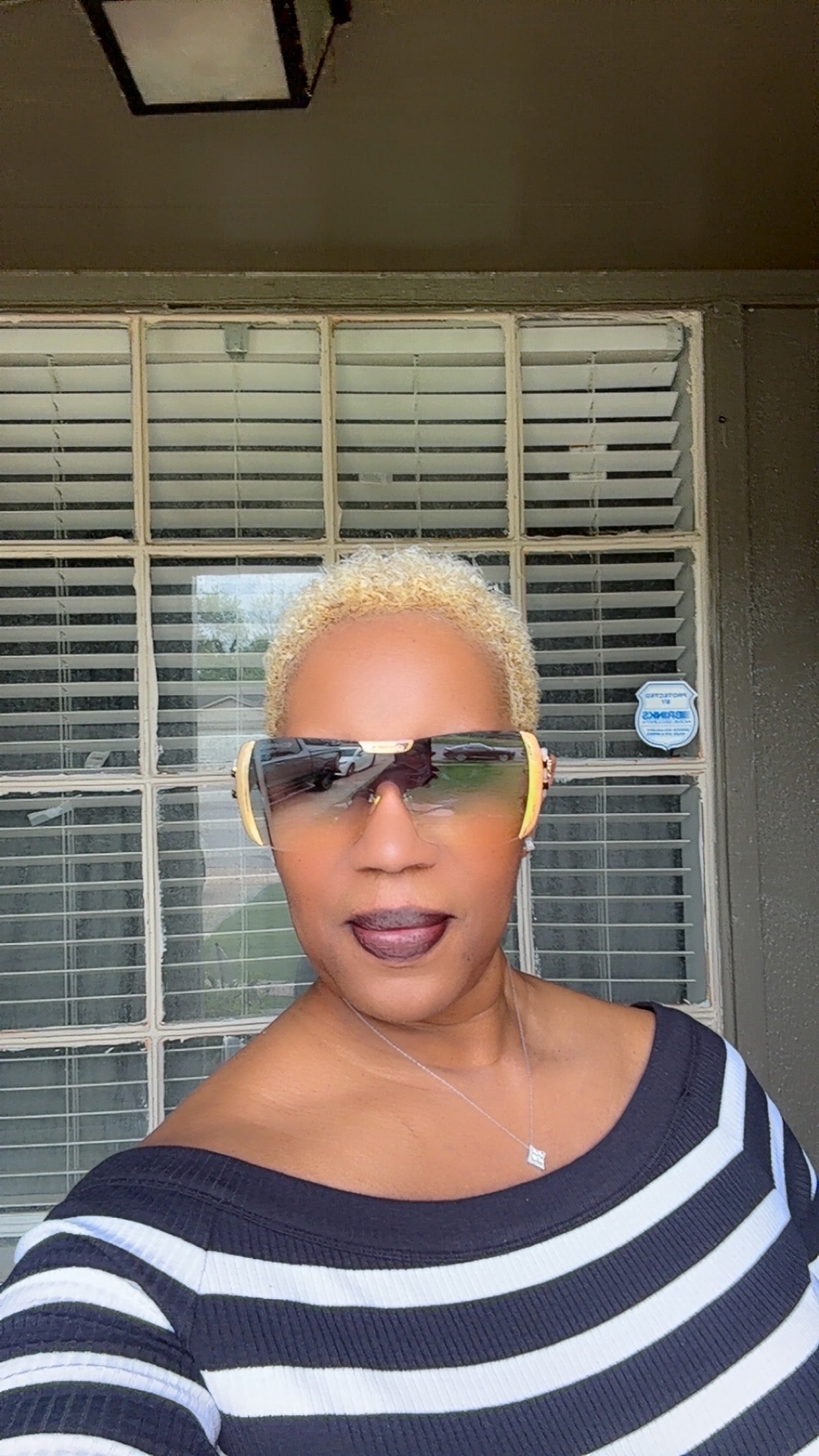 C-Designer Sunglasses