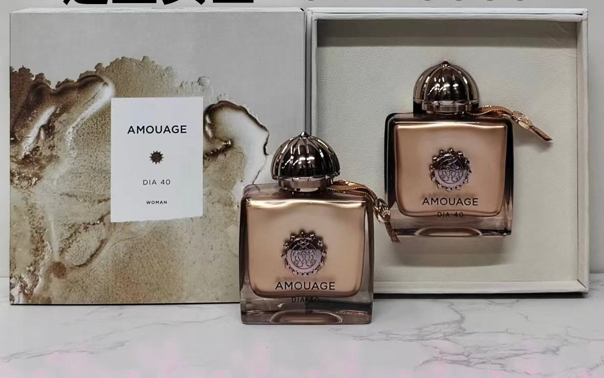 Amouage Collection