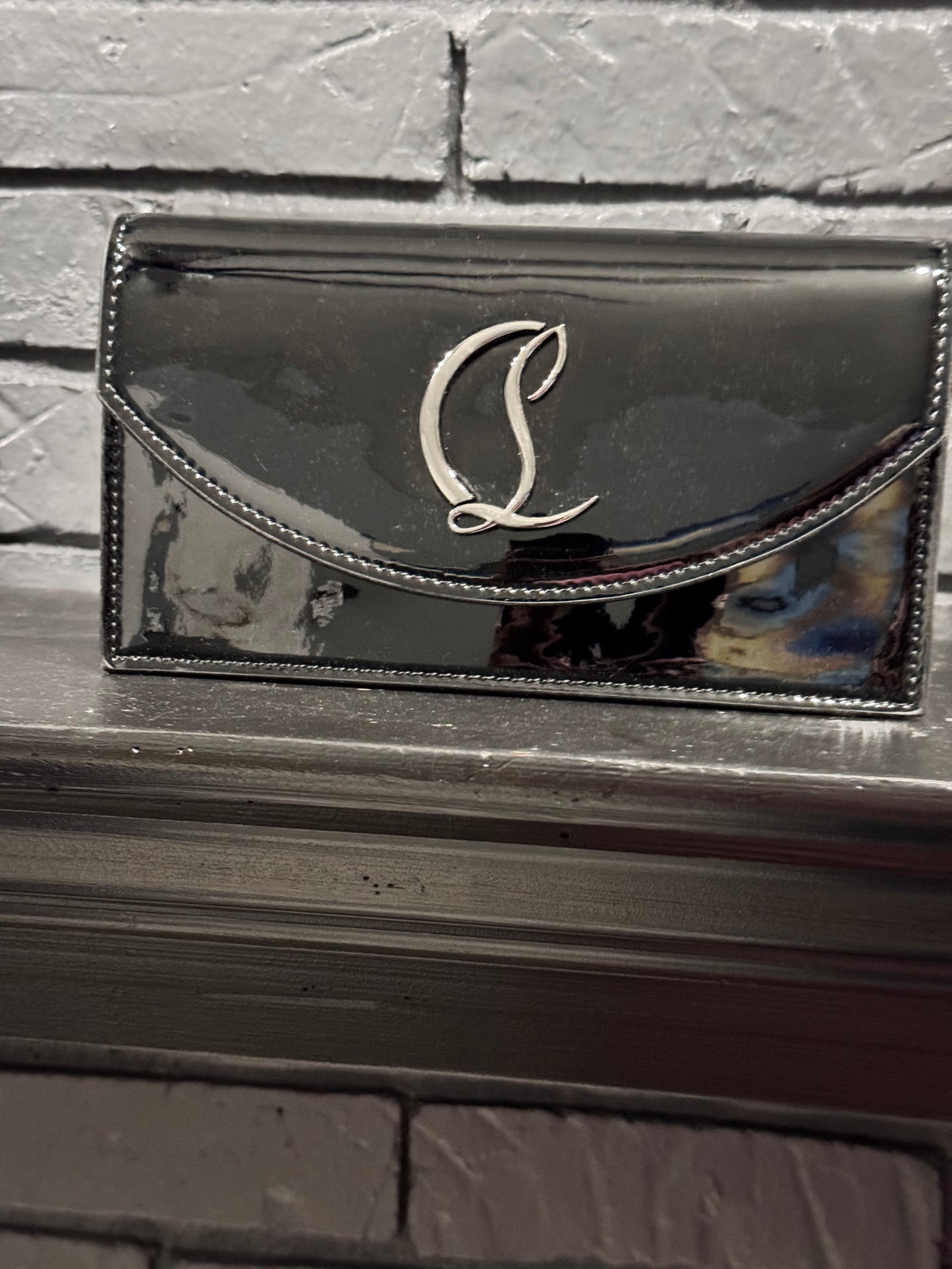 CL Clutch Purse