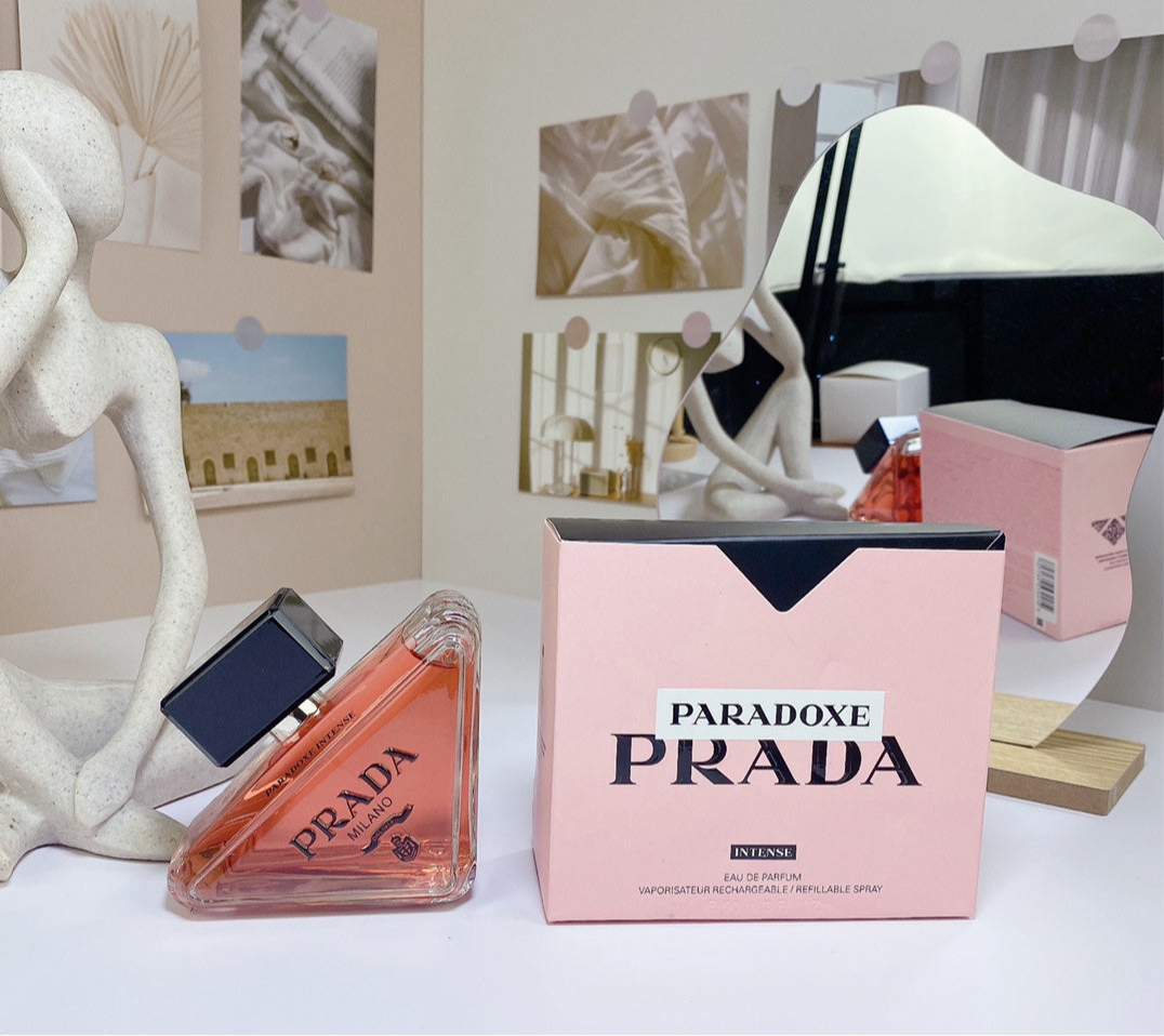 Paradoxe Collection