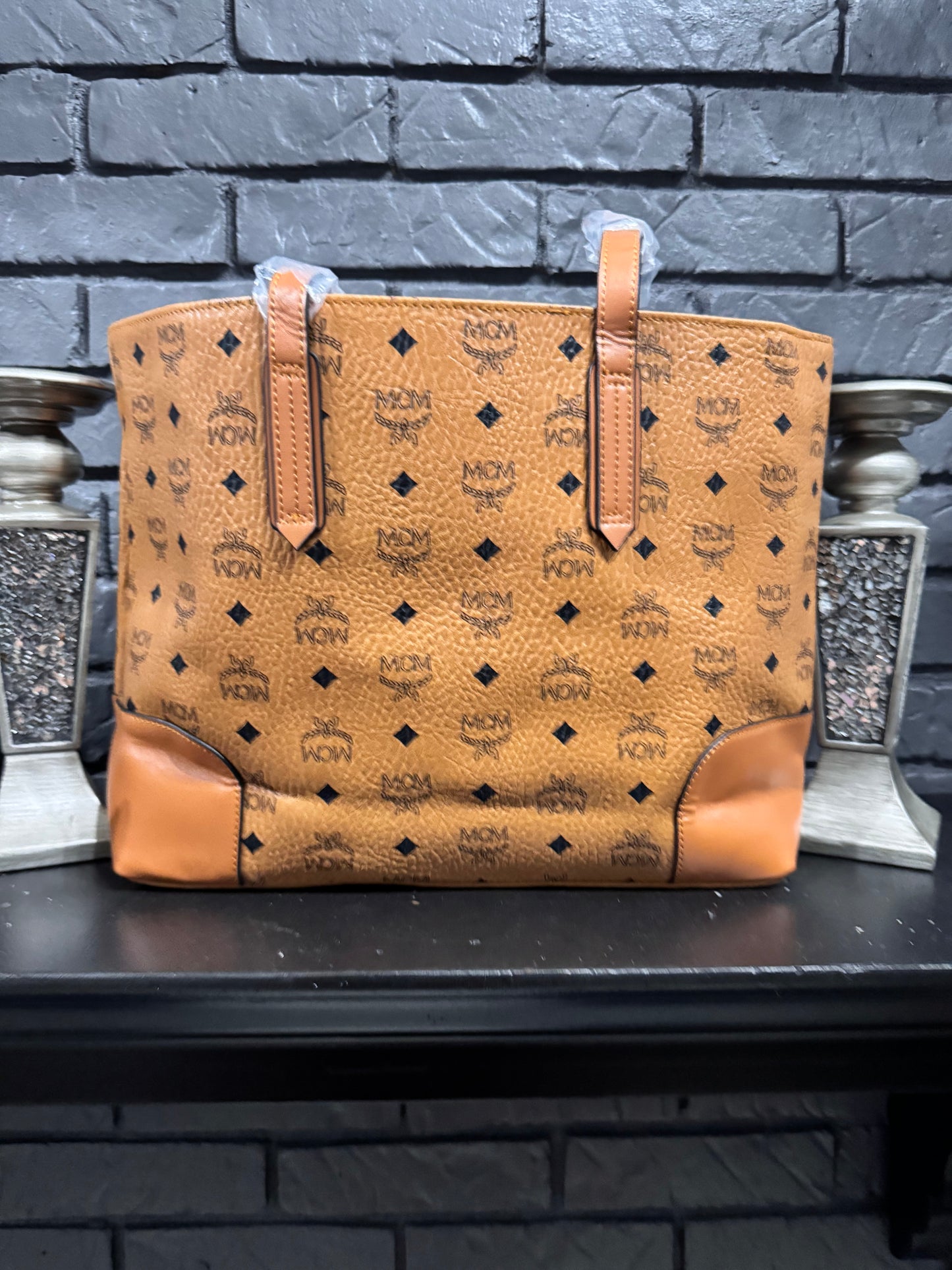 Large MC Tote