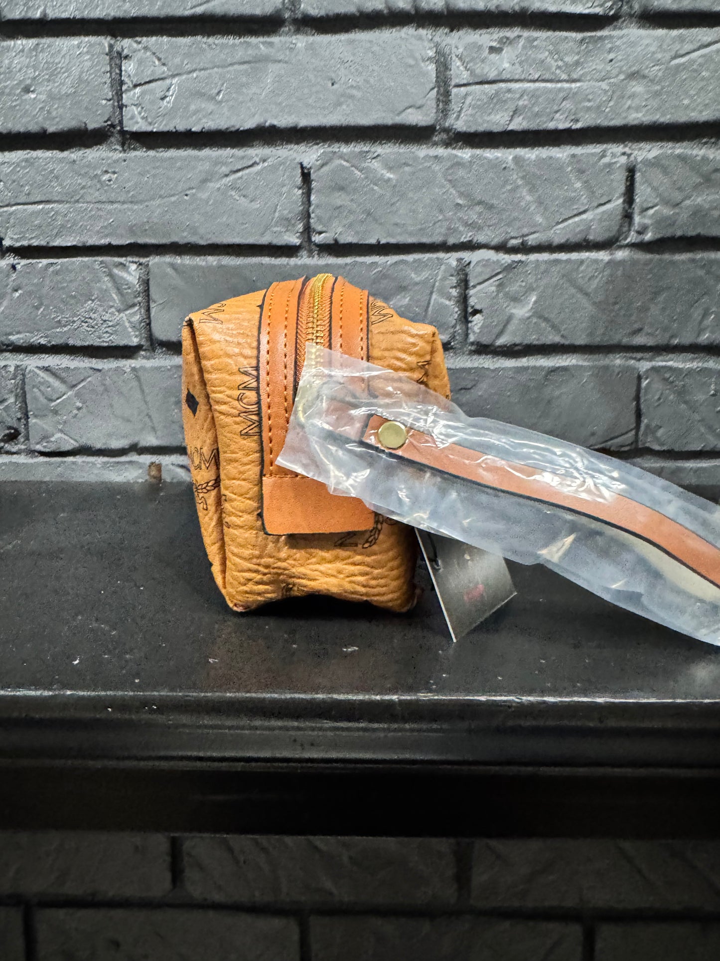 MC Wristlet