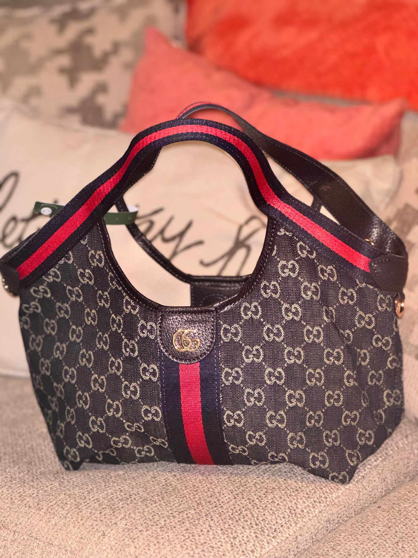 Giglio Small Handbag