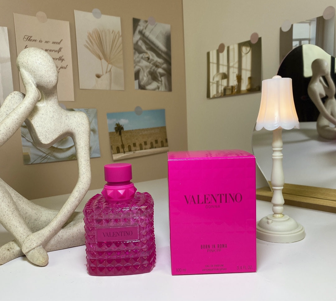 Val-Donna Collection
