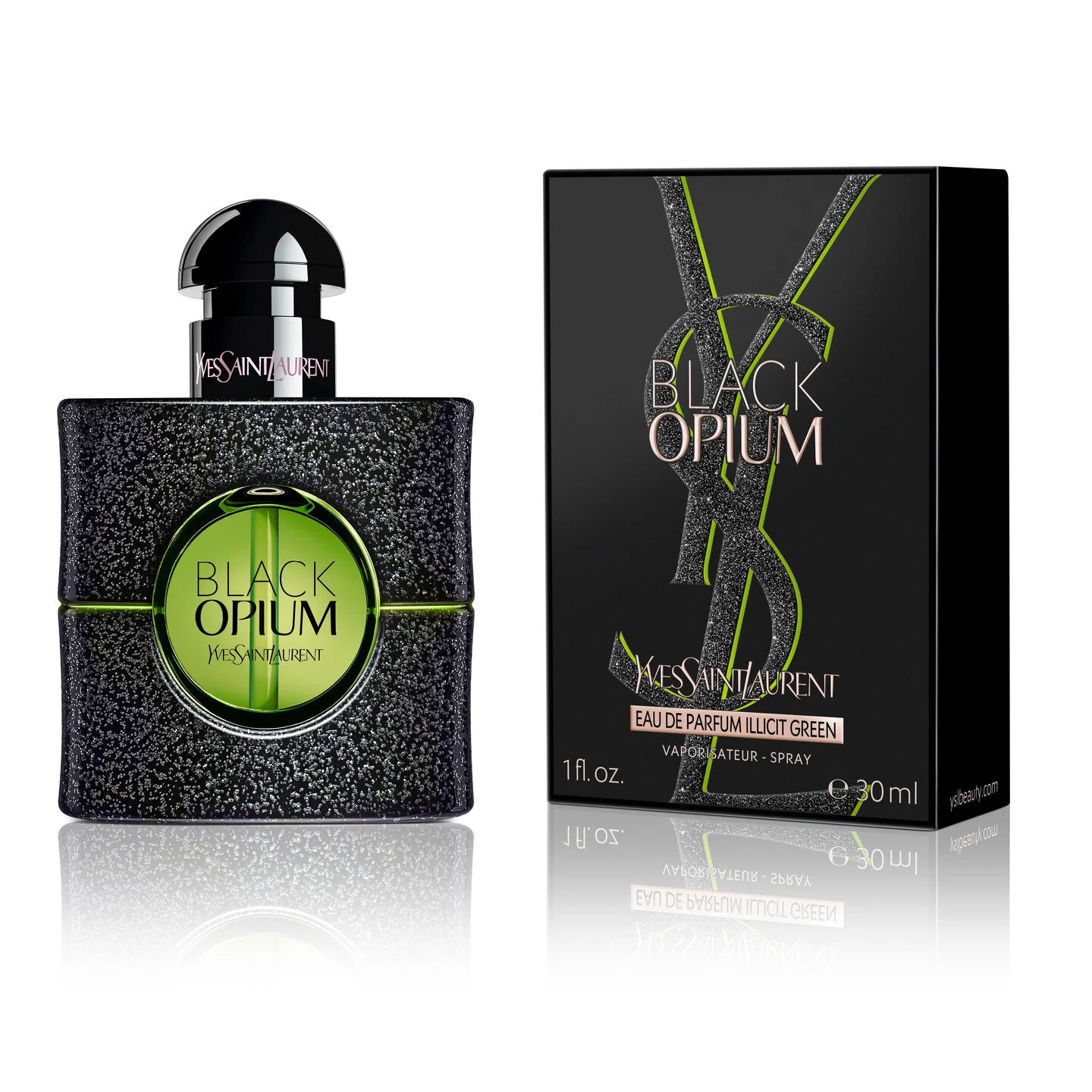 Black Opium Collection