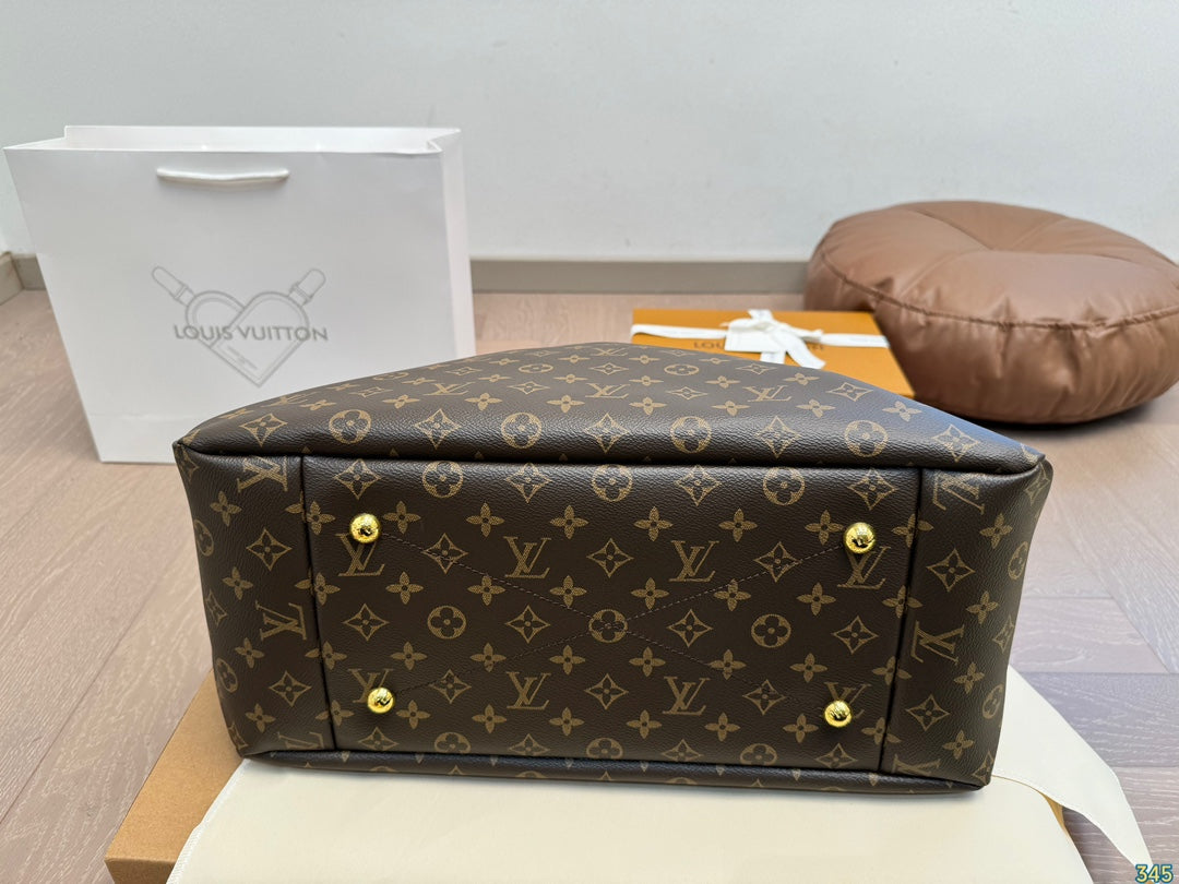 LV Again Bag