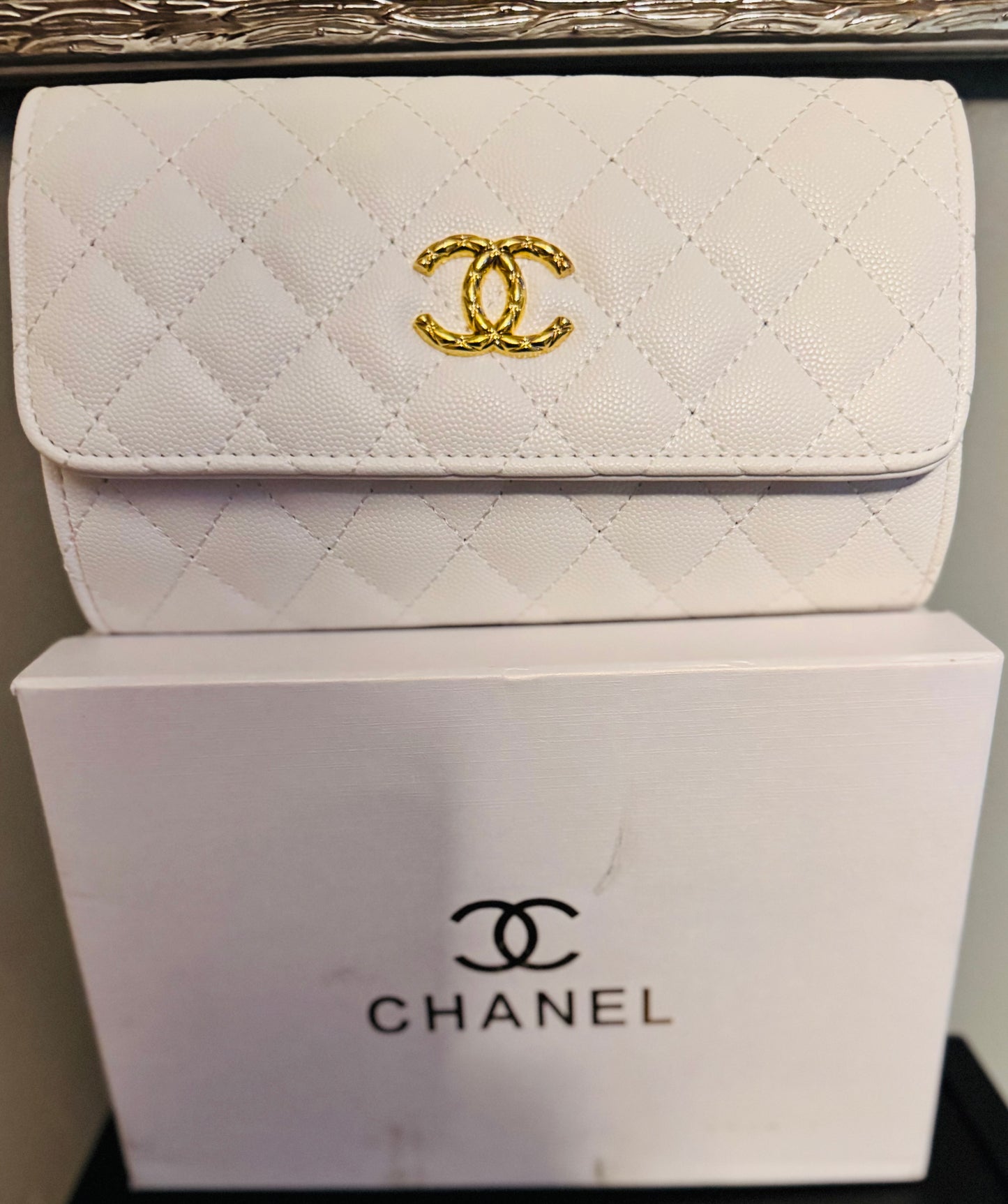 Chan-Purse
