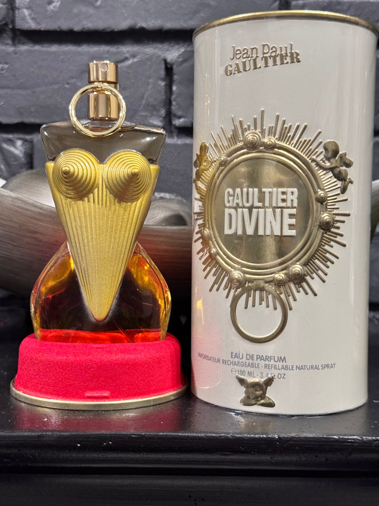 Gaulter Divine