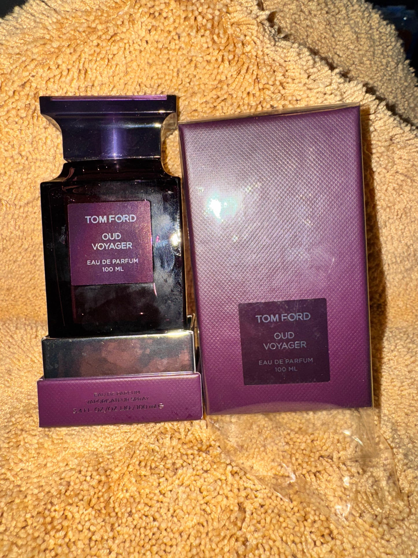 TF Oud Voyager