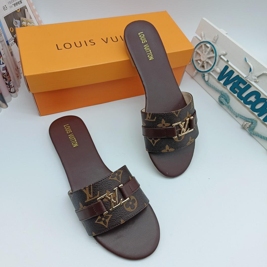 LV Sandle