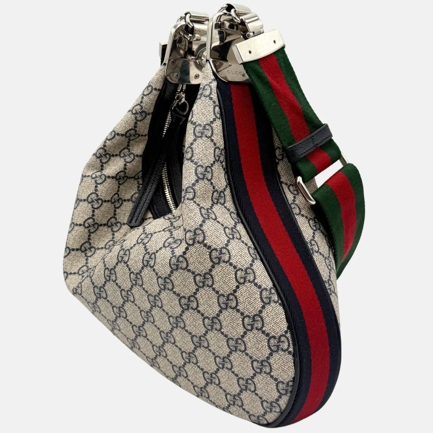 GG Attache Supreme Shoulder Bag