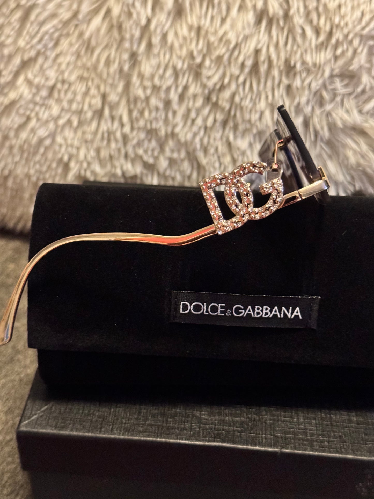 D&G Designer Sunglasses