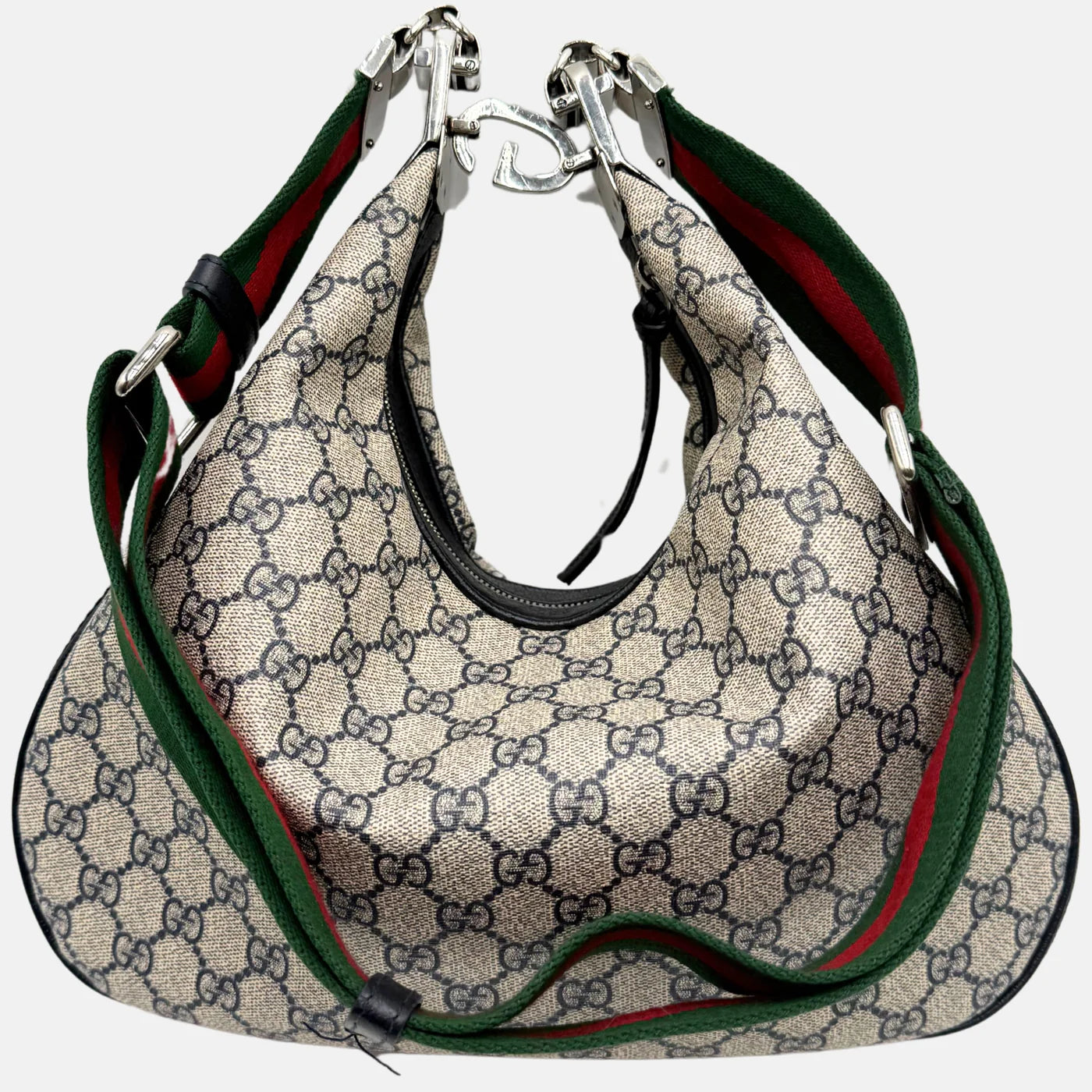 GG Attache Supreme Shoulder Bag