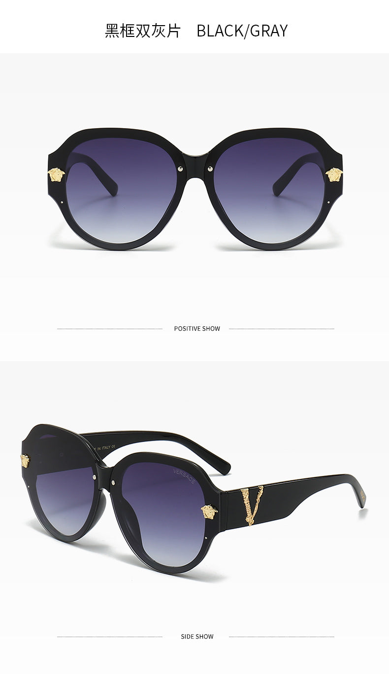 Versac-Designer Sunglasses