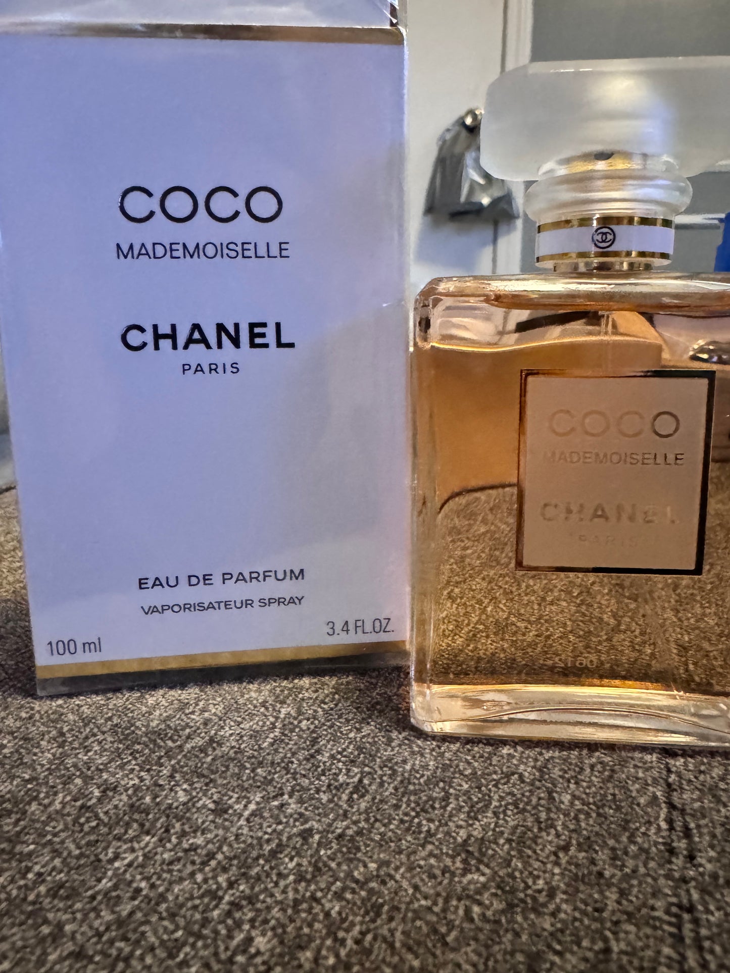 Coco Madam