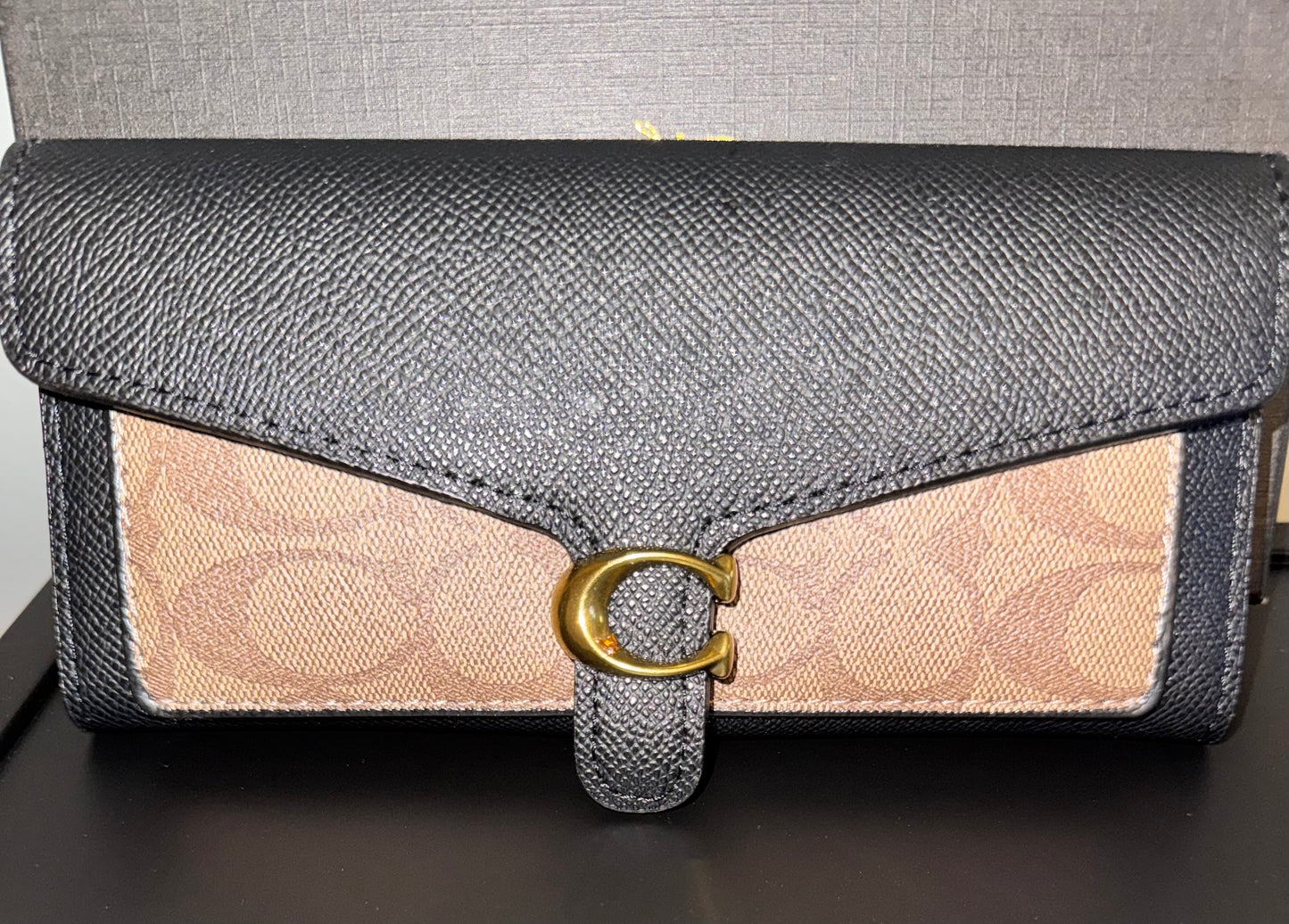 Co@ch Wallet