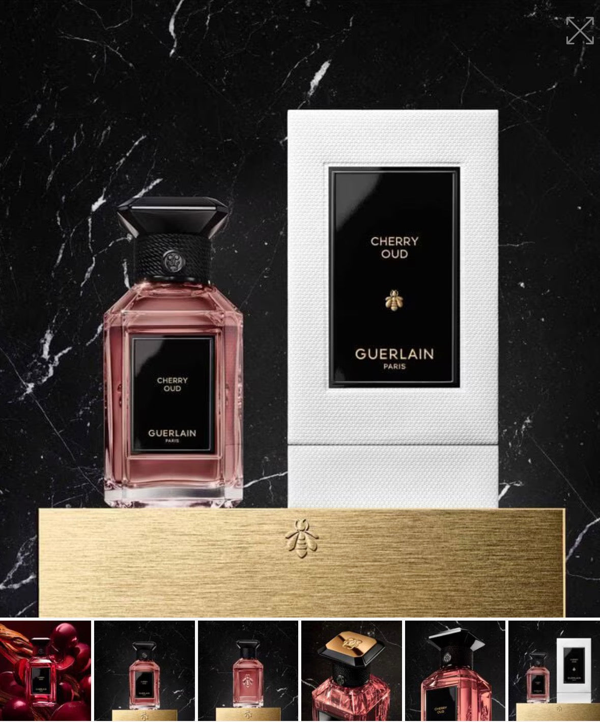 Guerlan Collection