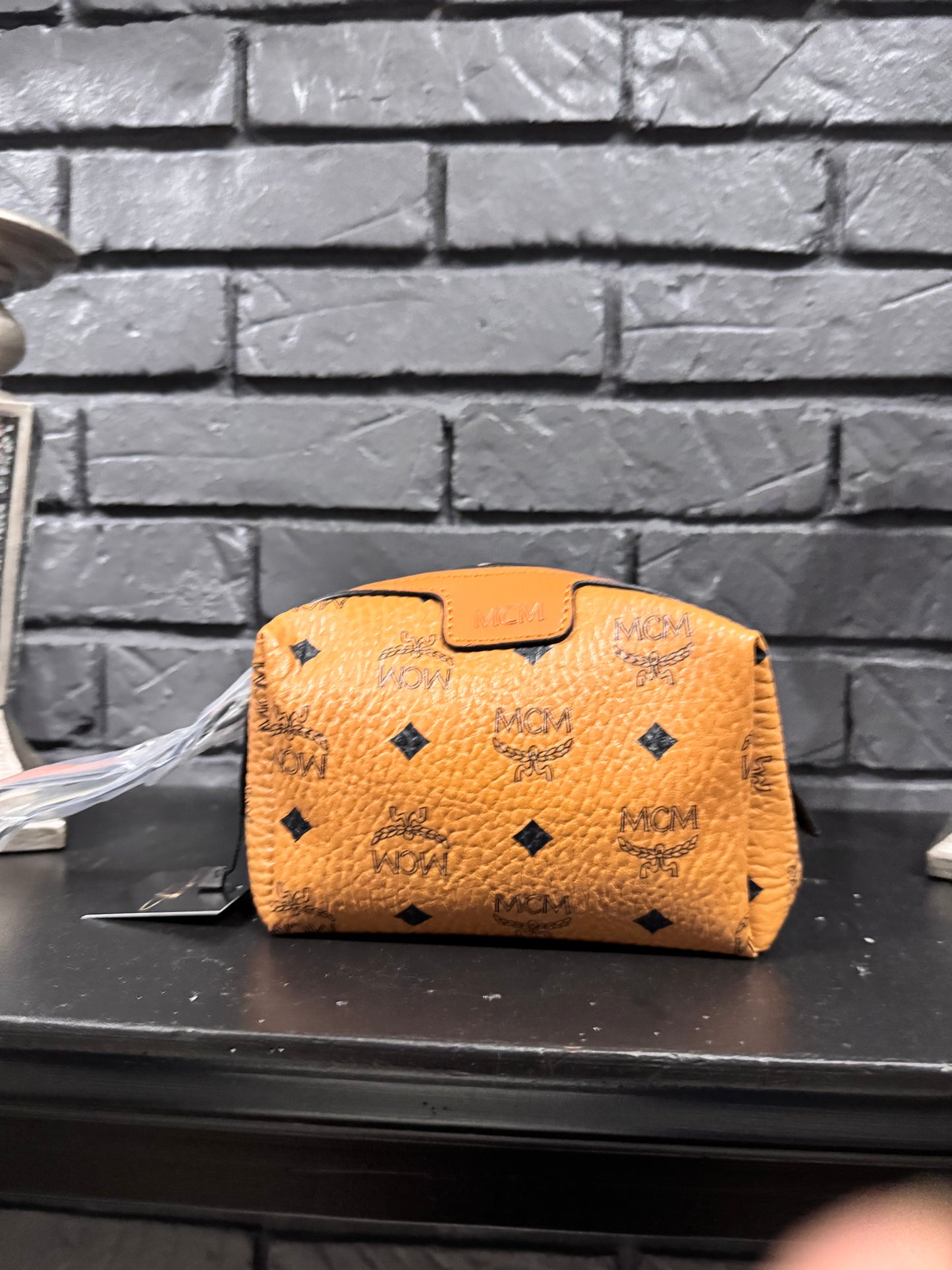 MC Wristlet