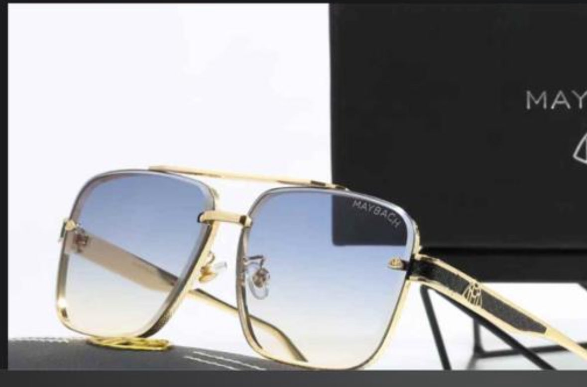 M-Bach Designer Shades