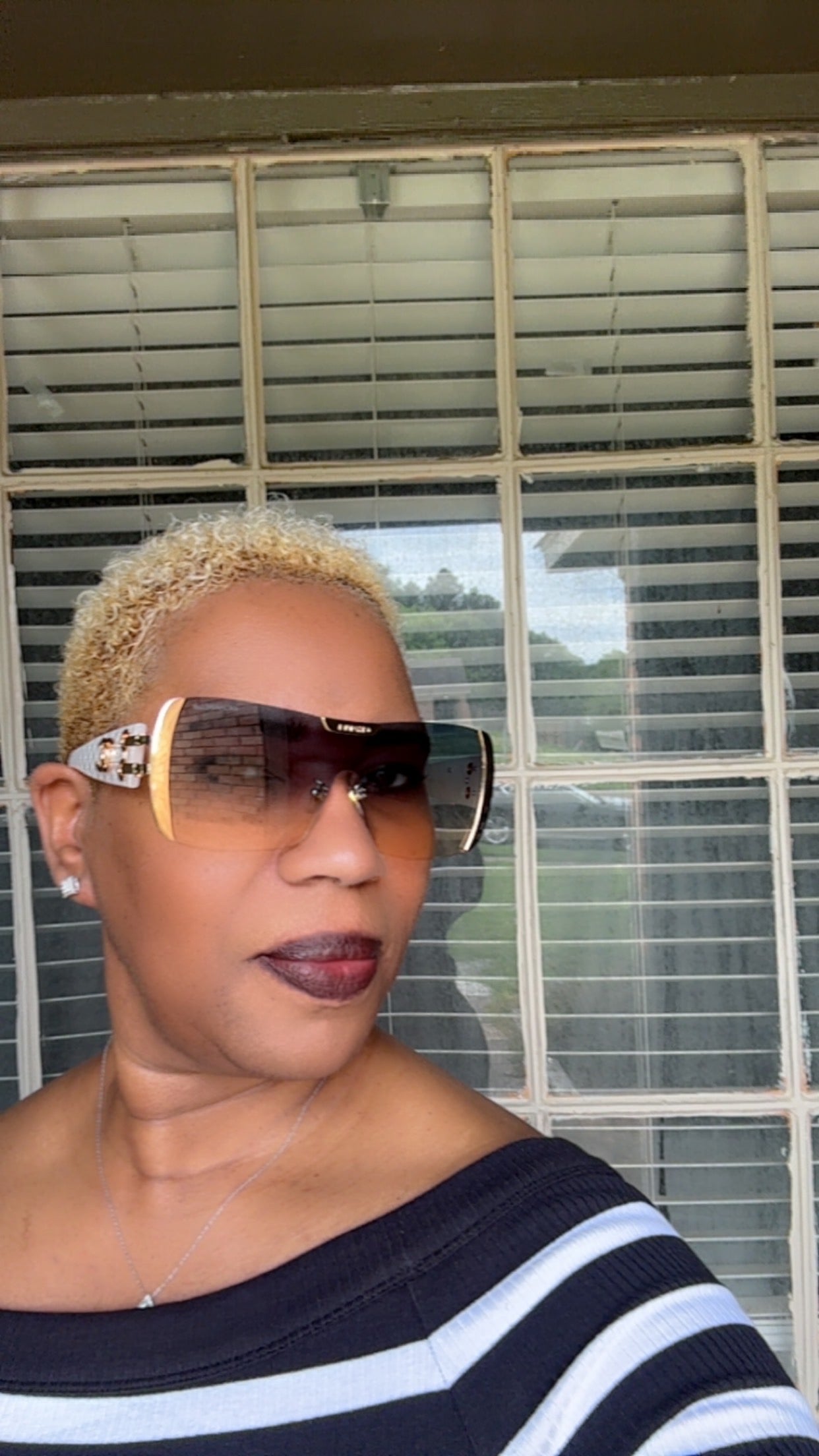 C-Designer Sunglasses