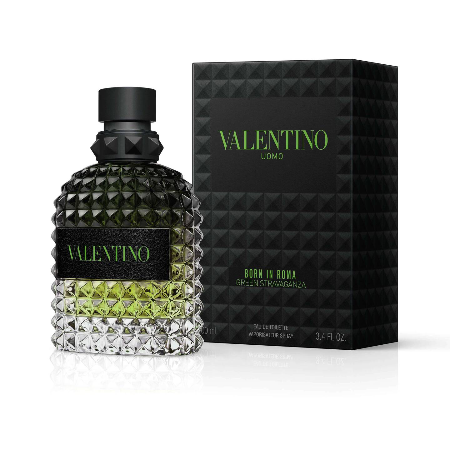 Val - Uomo Collection