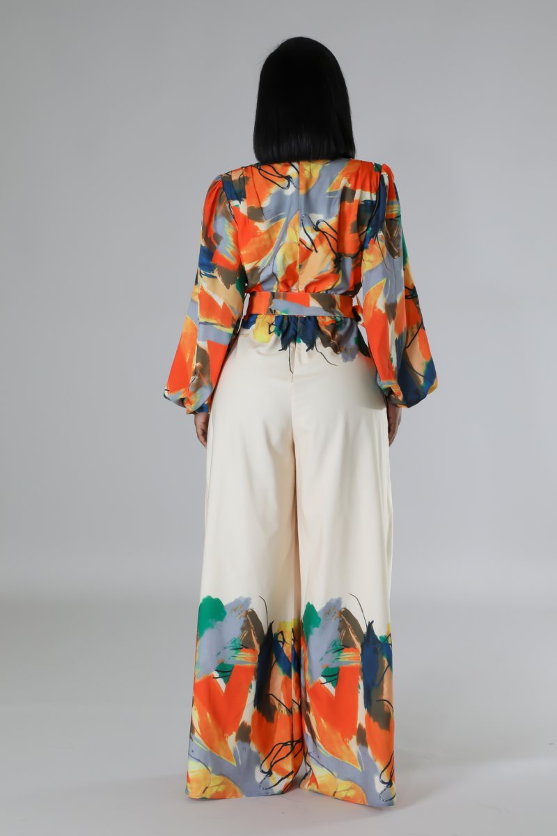 Felicity Jumpsuit