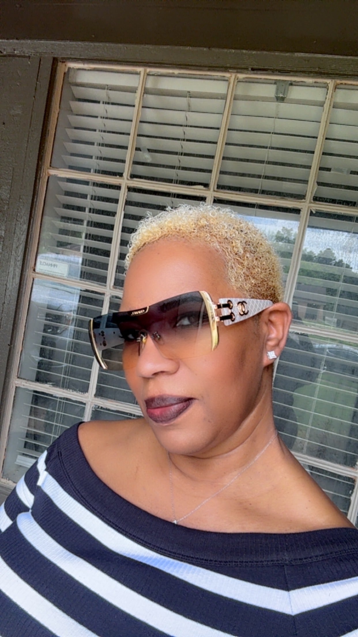 C-Designer Sunglasses