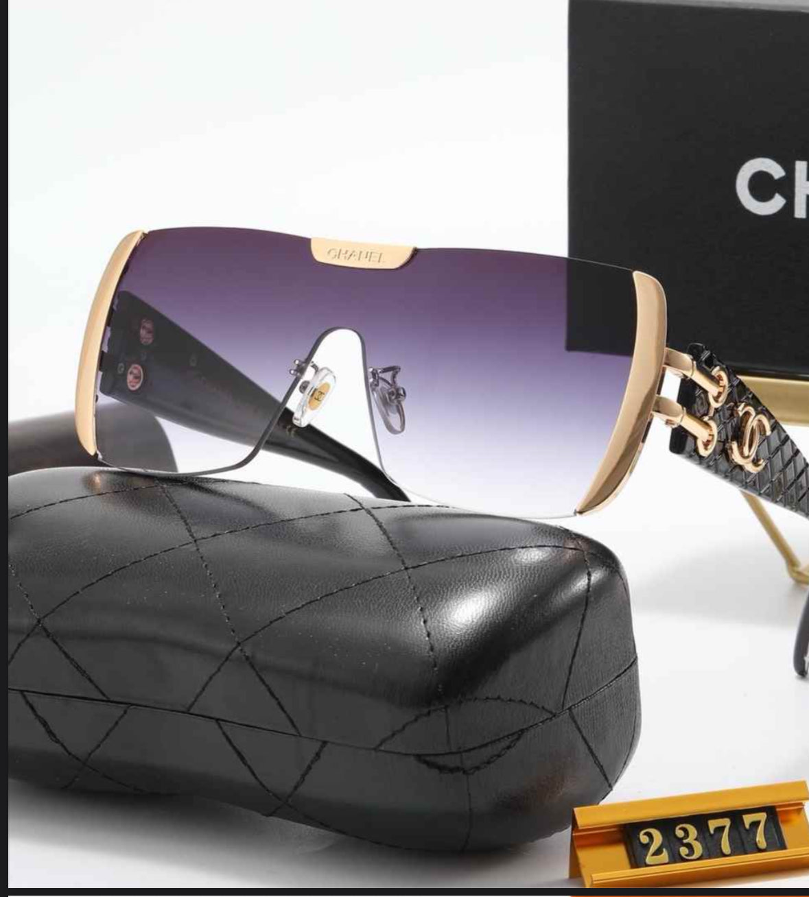 C-Designer Sunglasses