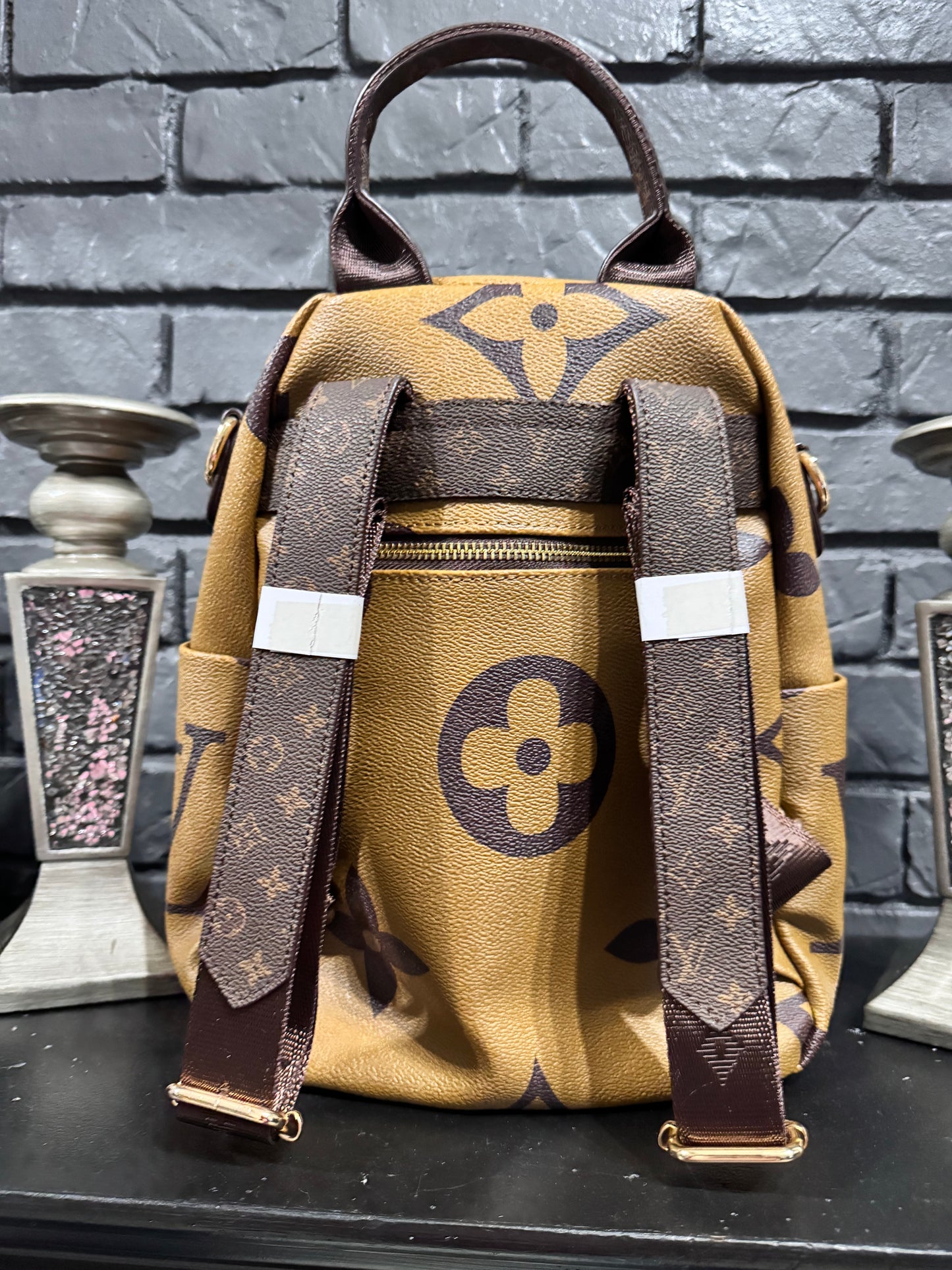 LV Backpack