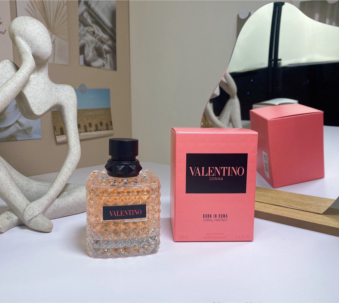Val-Donna Collection