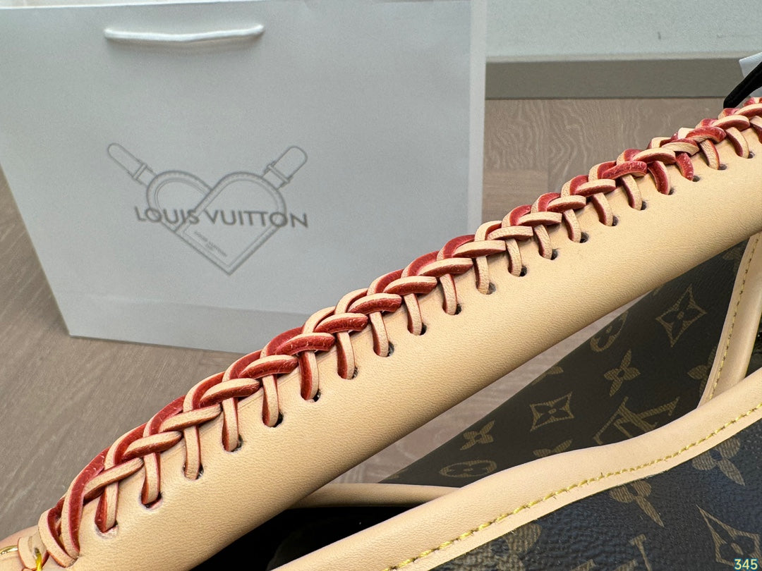 LV Again Bag