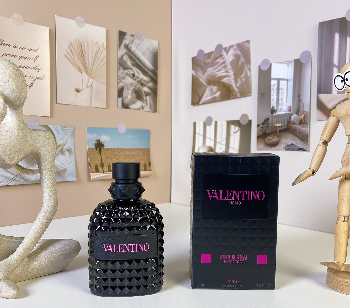 Val - Uomo Collection